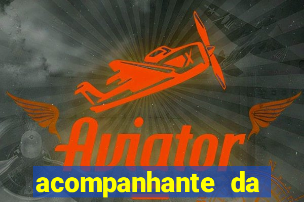 acompanhante da baixada fluminense